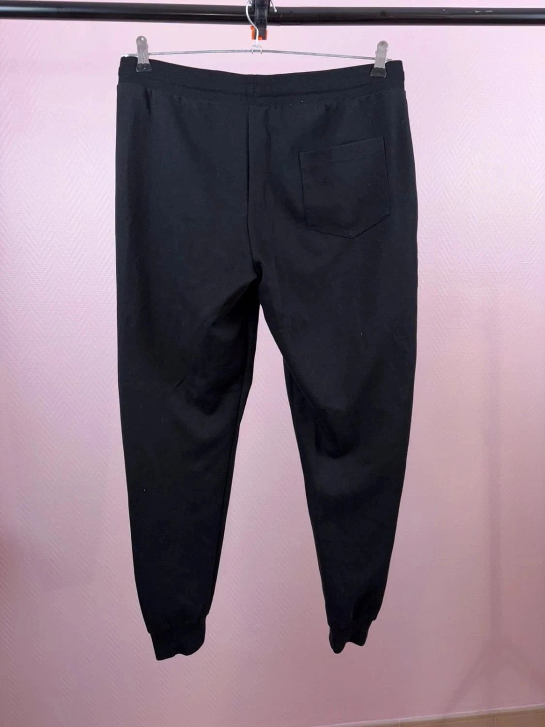 Conjunto, traje de treino, calças desportivas, Colmar tamanho l – photo 15